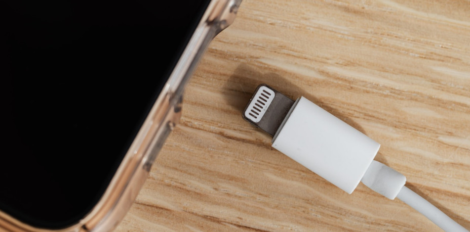 kabel w oplocie