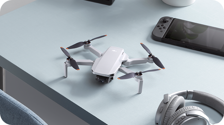 jaki dron do filmowania