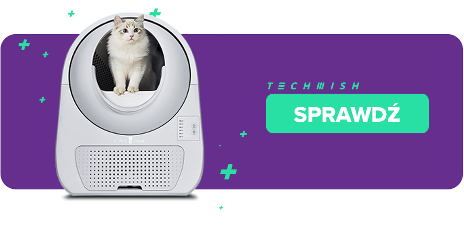 Catlink Scooper Pro Luxury Edition