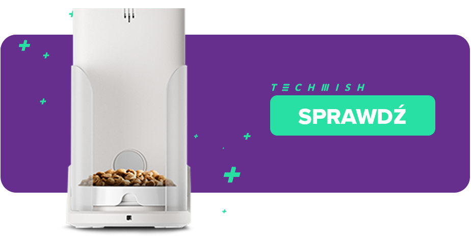 Catlink One Pet Feeder