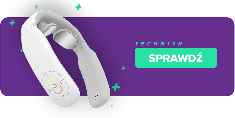 Momoda Smart Neck Massager