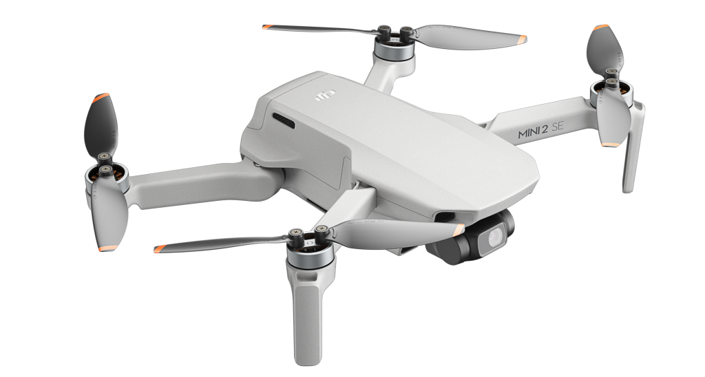 DJI Mini 2 SE