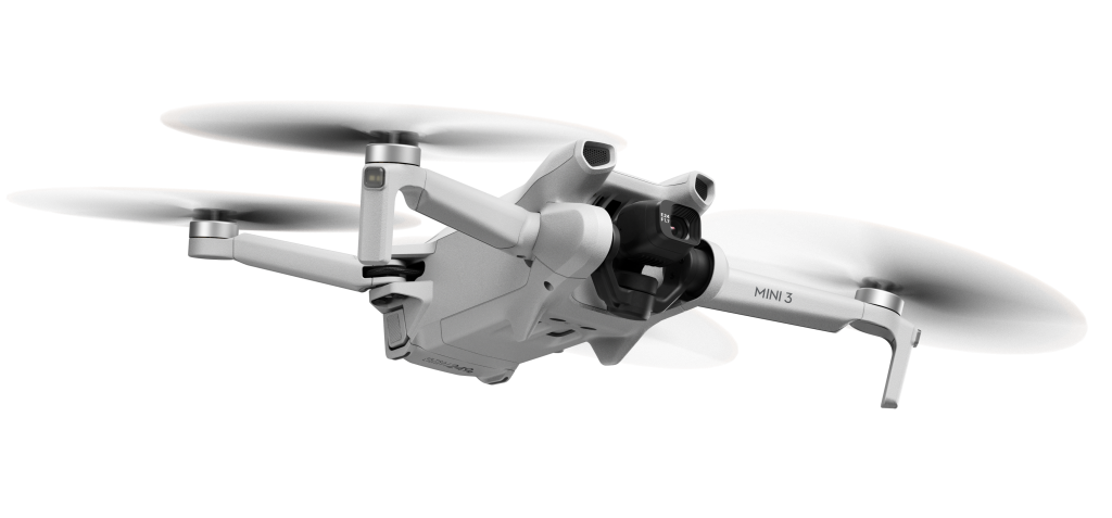 DJI Mini 3