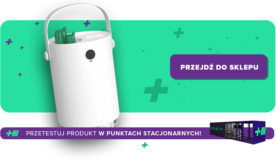 jaką wodę wybrać do nawilżacza powietrza