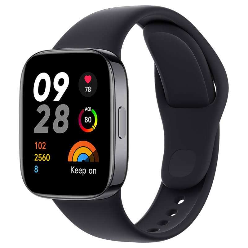 smartwatch jako prezent na urodziny chłopaka
