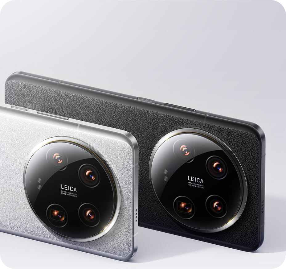 Xiaomi 14 Ultra
