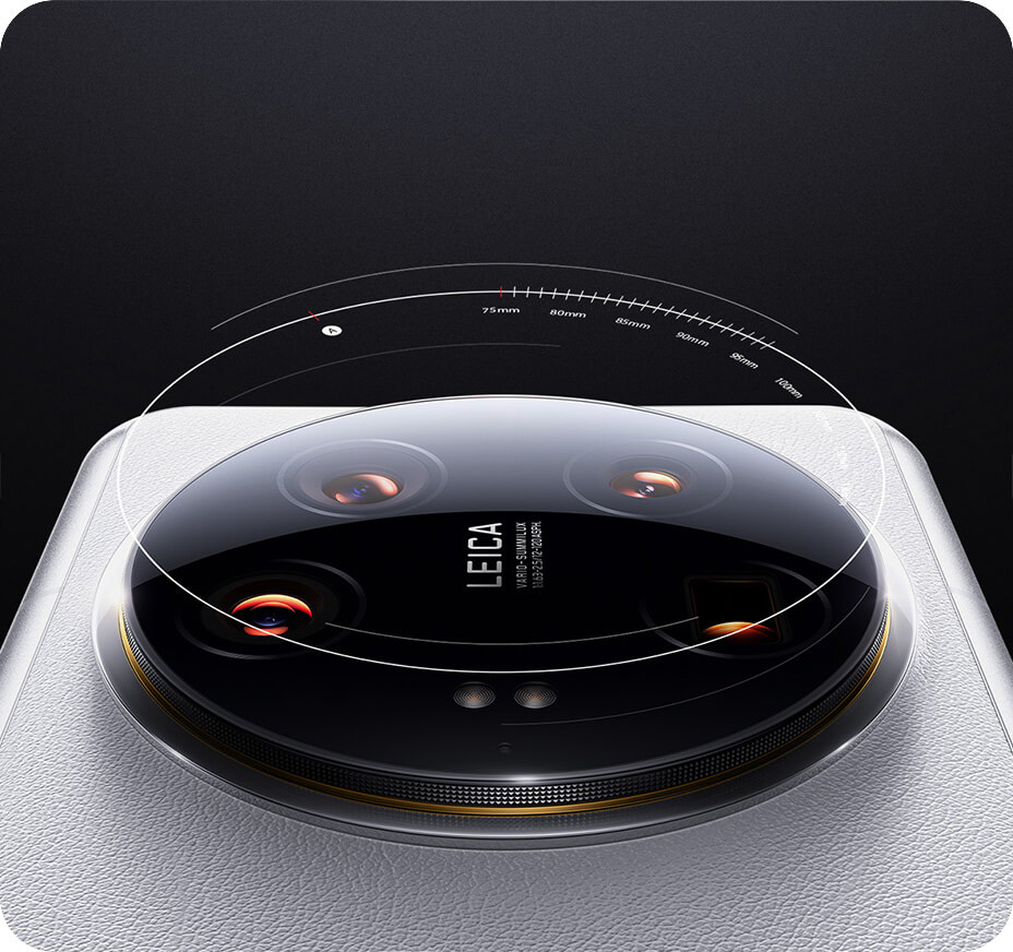 Xiaomi 14 Ultra White
