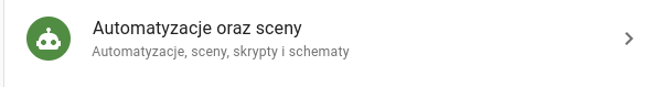 Skrypty i automatyzacje