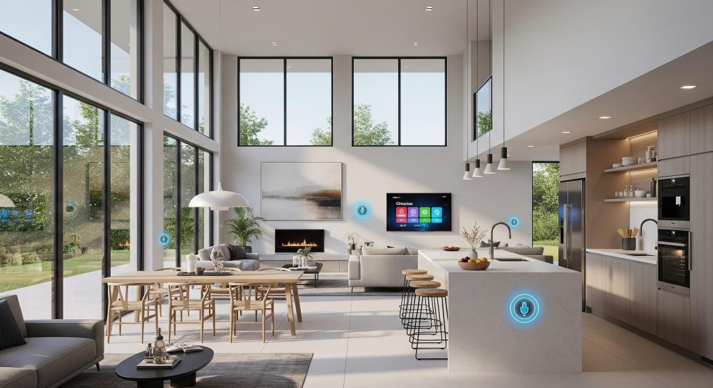 smart home