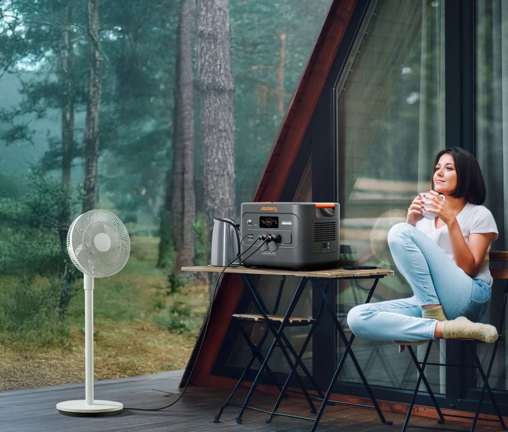 jackery 3000 v2