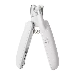 Nożyczki do obcinania pazurów Petkit LED Pet Nail Clipper
