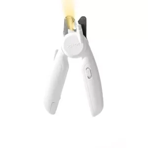 Nożyczki do obcinania pazurów Petkit LED Pet Nail Clipper Pro