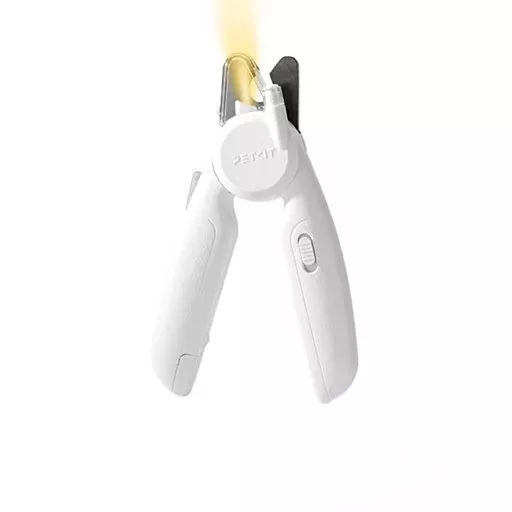 Nożyczki do obcinania pazurów Petkit LED Pet Nail Clipper Pro