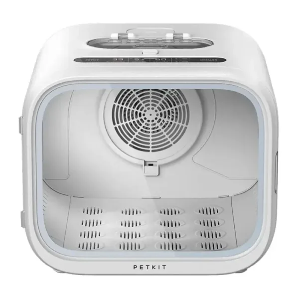 Inteligentna suszarka dla zwierząt Petkit Airsalon Max