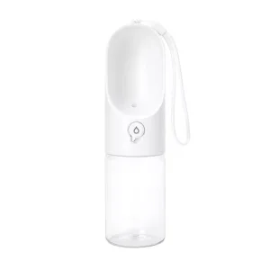 Butelka podróżna Petkit Eversweet Travel 300ml (White)