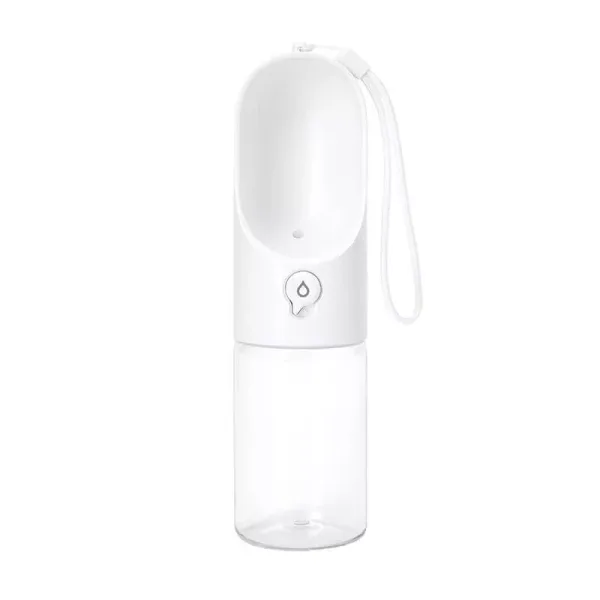 Butelka podróżna Petkit Eversweet Travel 300ml (White)