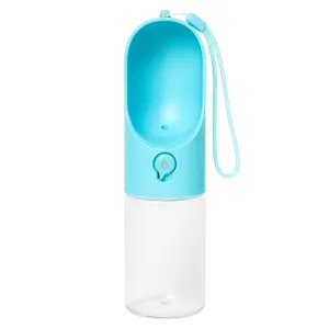 Butelka podróżna Petkit Eversweet Travel 400ml (Blue)