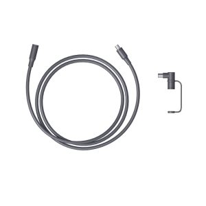 Kabel przedłużający do paneli słonecznych Jackery (DC8020, 5 m)