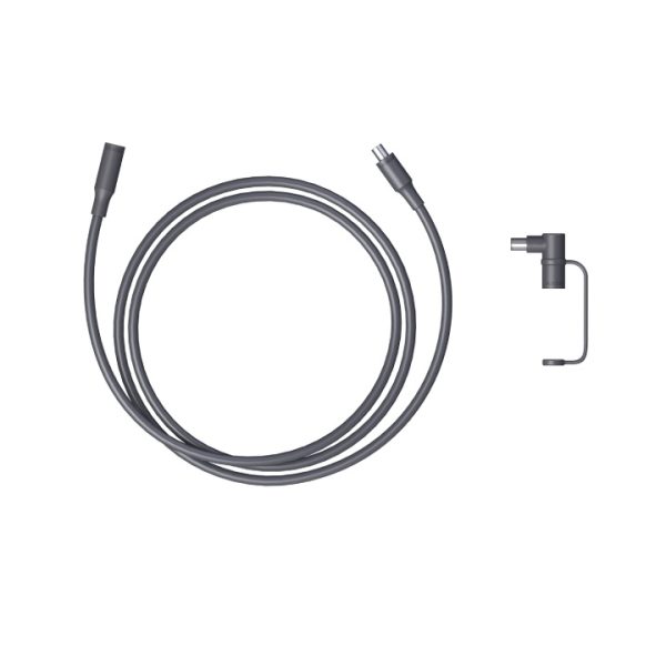 Kabel przedłużający do paneli słonecznych Jackery (DC8020, 5 m)
