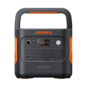 Jackery Explorer 2000 v2