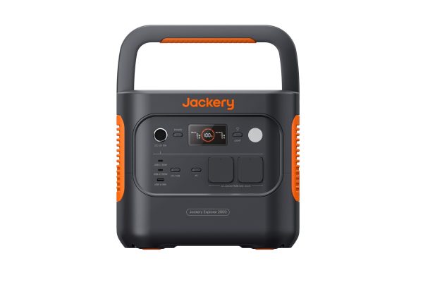Jackery Explorer 2000 v2