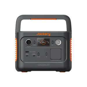 Jackery Explorer 240 v2