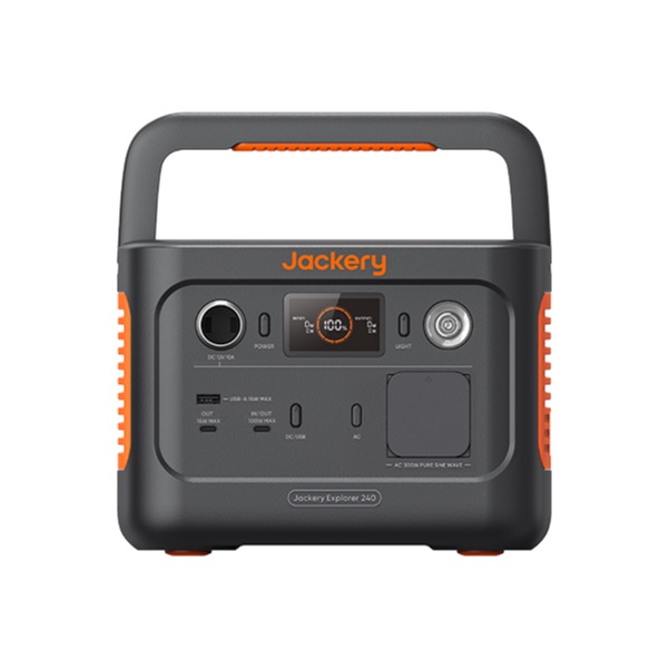 Jackery Explorer 240 v2