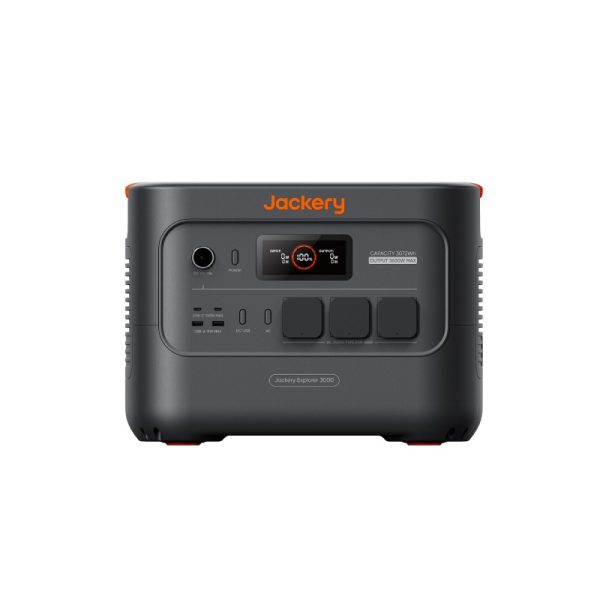Jackery Explorer 3000 v2