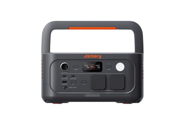 Jackery Explorer 500 v2