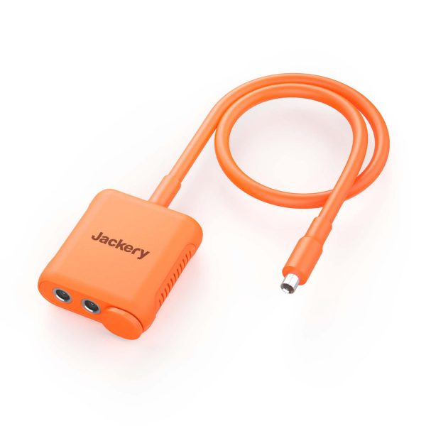 Konektor do paneli solarnych Jackery SolarSaga
