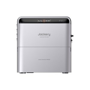Jackery SolarVault 3 Pro Max AC 5,04 kWh
