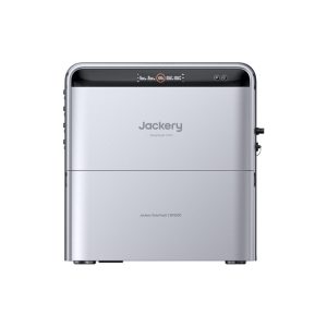 Jackery SolarVault 3 Pro 5,04 kWh