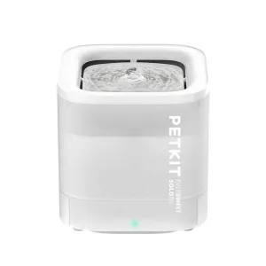 Poidło fontanna dla kota i psa Petkit Eversweet SOLO SE Fountain (White)
