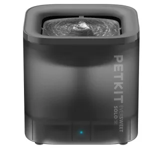 Poidło fontanna dla kota i psa Petkit Eversweet SOLO SE Fountain (Gray)