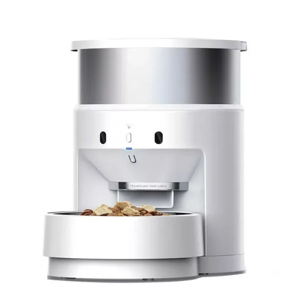 Automatyczny podajnik karmy PetKit Fresh Element 3 Smart Pet Feeder 5L