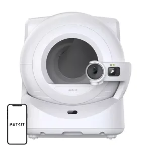 Kuweta automatyczna Petkit Purobot Ultra AI